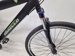 2850 MODEL CANEL dorello bisiklet 28 jant MAVİ  28 jant bisiklet SİYAH CANEL  DOUBLE JANT  ÖZEL SERİ