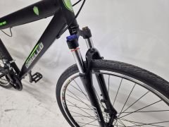 2850 MODEL CANEL dorello bisiklet 28 jant MAVİ  28 jant bisiklet SİYAH CANEL  DOUBLE JANT  ÖZEL SERİ