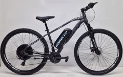 Dorello elektrikli bisiklet 48 volt L81 model  imalattan elektrikli bisiklet özel seri üretim 27,5 jant