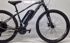 Dorello elektrikli bisiklet 48 volt L81 model  imalattan elektrikli bisiklet özel seri üretim 27,5 jant