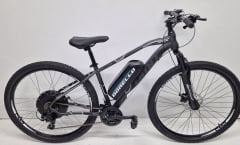 Dorello elektrikli bisiklet 48 volt L81 model  imalattan elektrikli bisiklet özel seri üretim 27,5 jant