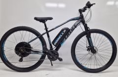 Dorello elektrikli bisiklet 48 volt  model imalattan elektrikli bisiklet cargo transporter akülü bisiklet elektrikli