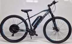 Dorello elektrikli bisiklet 48 volt  model imalattan elektrikli bisiklet cargo transporter akülü bisiklet elektrikli