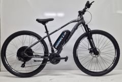 Dorello elektrikli bisiklet 48 volt  model imalattan elektrikli bisiklet cargo transporter akülü bisiklet elektrikli