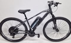 Dorello elektrikli bisiklet 48 volt  model imalattan elektrikli bisiklet cargo transporter akülü bisiklet elektrikli