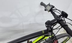 Dorello elektrikli bisiklet 48 volt  model imalattan elektrikli bisiklet cargo transporter akülü bisiklet elektrikli siyah kırmızı model