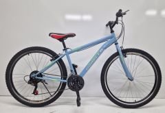 Dorello bisiklet 2641 model bisiklet 26 jant double jant full