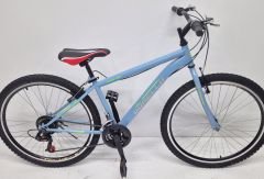 Dorello bisiklet 2641 model bisiklet 26 jant double jant full