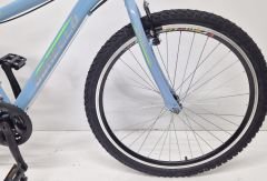 Dorello bisiklet 2641 model bisiklet 26 jant double jant full