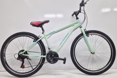 Dorello bisiklet 2641 model bisiklet 26 jant double jant full