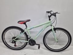 Dorello bisiklet 2641 model bisiklet 26 jant double jant full