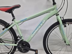 Dorello bisiklet 2641 model bisiklet 26 jant double jant full