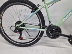 Dorello bisiklet 2641 model bisiklet 26 jant double jant full