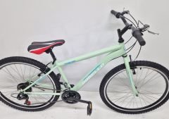 Dorello bisiklet 2641 model bisiklet 26 jant double jant full