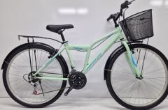 2650 model Dorello bisiklet 26 jant bisiklet d kadro sepetli bisiklet