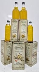 Dorello zeytinyağı 18 litre zeytinyağı