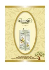 Dorello zeytinyağı 5 litre zeytinyağı