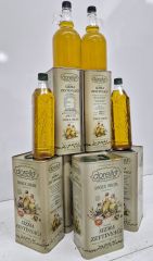 Dorello zeytinyağı 5 litre zeytinyağı