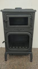 dokum kuzine soba dokum soba mf223 model dorello soba bursa dokum soba