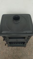 dokum kuzine soba dokum soba mf223 model dorello soba bursa dokum soba