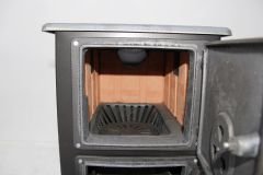 dokum kuzine soba dokum soba mf225 model dorello soba bursa dokum soba kamp sobası