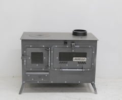 dokum kuzine soba dokum soba mf227 model dorello soba bursa dokum soba kamp sobası