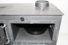 dokum kuzine soba dokum soba mf227 model dorello soba bursa dokum soba kamp sobası