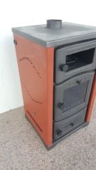 dokum kuzine soba dokum soba  model dorello soba bursa dokum soba kaloriferli soba mf230