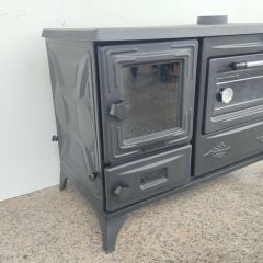 dokum kuzine soba dokum soba  mf230 model dorello soba bursa dokum soba