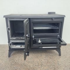 dokum kuzine soba dokum soba  mf230 model dorello soba bursa dokum soba