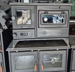 dokum kuzine soba dokum soba  mf230 model dorello soba bursa dokum soba