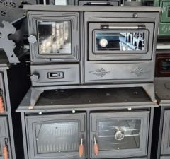 dokum kuzine soba dokum soba  mf230 model dorello soba bursa dokum soba