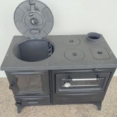 dokum kuzine soba dokum soba  mf230 model dorello soba bursa dokum soba