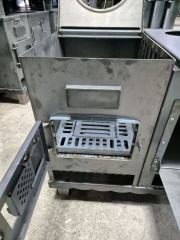 dokum kuzine soba dokum soba  mf231 model dorello soba bursa dokum soba sac soba