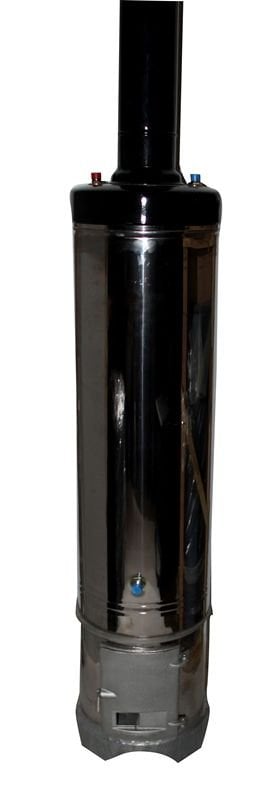 Banyo termosifonu Dorello termosifon paslanmaz termosifon bursa