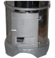 Banyo termosifonu Dorello termosifon paslanmaz termosifon bursa