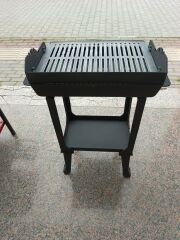 Dorello Döküm Mangal Modelleri | Dayanıklı & Şık Bahçe Mangalı