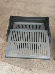 Dorello Döküm Mangal Modelleri | Dayanıklı & Şık Bahçe Mangalı