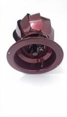 20 Chimney Pinwheels – Dorello Model with Flat Tray at the Bottom
