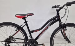 Dorello 26 Jant Vitesli Dağ Bisikleti – Alüminyum Kadro, Şehir ve Arazi Uyumlu, Kadın/Genç Model