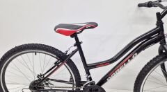 Dorello 26 Jant Vitesli Dağ Bisikleti – Alüminyum Kadro, Şehir ve Arazi Uyumlu, Kadın/Genç Model