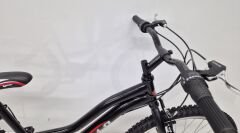 Dorello 26 Jant Vitesli Dağ Bisikleti – Alüminyum Kadro, Şehir ve Arazi Uyumlu, Kadın/Genç Model