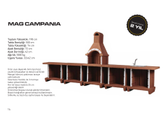 modüler barbeku, dış mekan mangal, beton barbeku, ponza taşlı mangal, mangal kömürü barbekü, bahçe barbeküsü, ısıya dayanıklı mangal, dayanıklı dış mekan ızgarası. 11