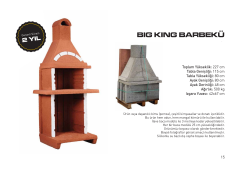 modüler barbeku, dış mekan mangal, beton barbeku, ponza taşlı mangal, mangal kömürü barbekü, bahçe barbeküsü, ısıya dayanıklı mangal, dayanıklı dış mekan ızgarası. 12