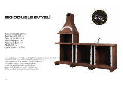 modüler barbeku, dış mekan mangal, beton barbeku, ponza taşlı mangal, mangal kömürü barbekü, bahçe barbeküsü, ısıya dayanıklı mangal, dayanıklı dış mekan ızgarası. 16