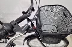 Dorello 3 Tekerlekli Kargo Bisikleti