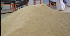 Bursa Pelet Fabrikası - Dorello Pelet Yakıtı 15 KG – %100 Doğal Sıkıştırılmış Biyokütle, Soba ve Kazan Uyumlu 1 ton
