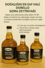 Zeytinyağı 1 litre Dorello zeytinyağı