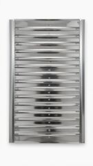 Profesyonel Mangal Keyfi İçin Paslanmaz Çelik Izgara Dorello 50x32   cm Boyutunda