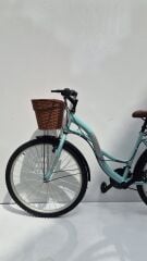 Dorello 26 Jant Sepetli Bisiklet – Full Model 26 jant Alanya model
